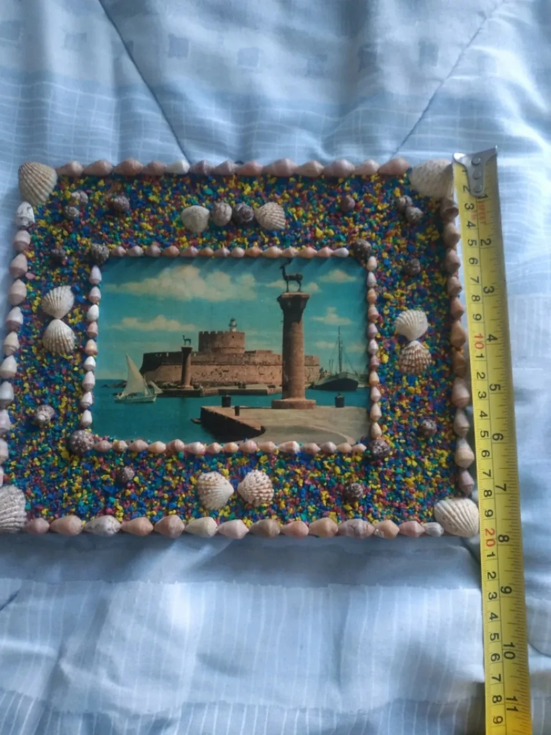 Pair of Seashell souvenirs 🏈 image indicator(3)