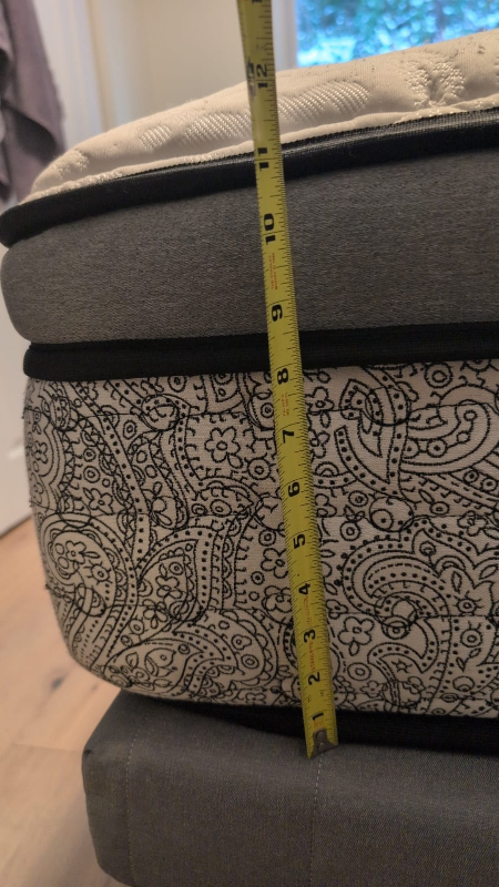 Mattress Queen Size - photo 4