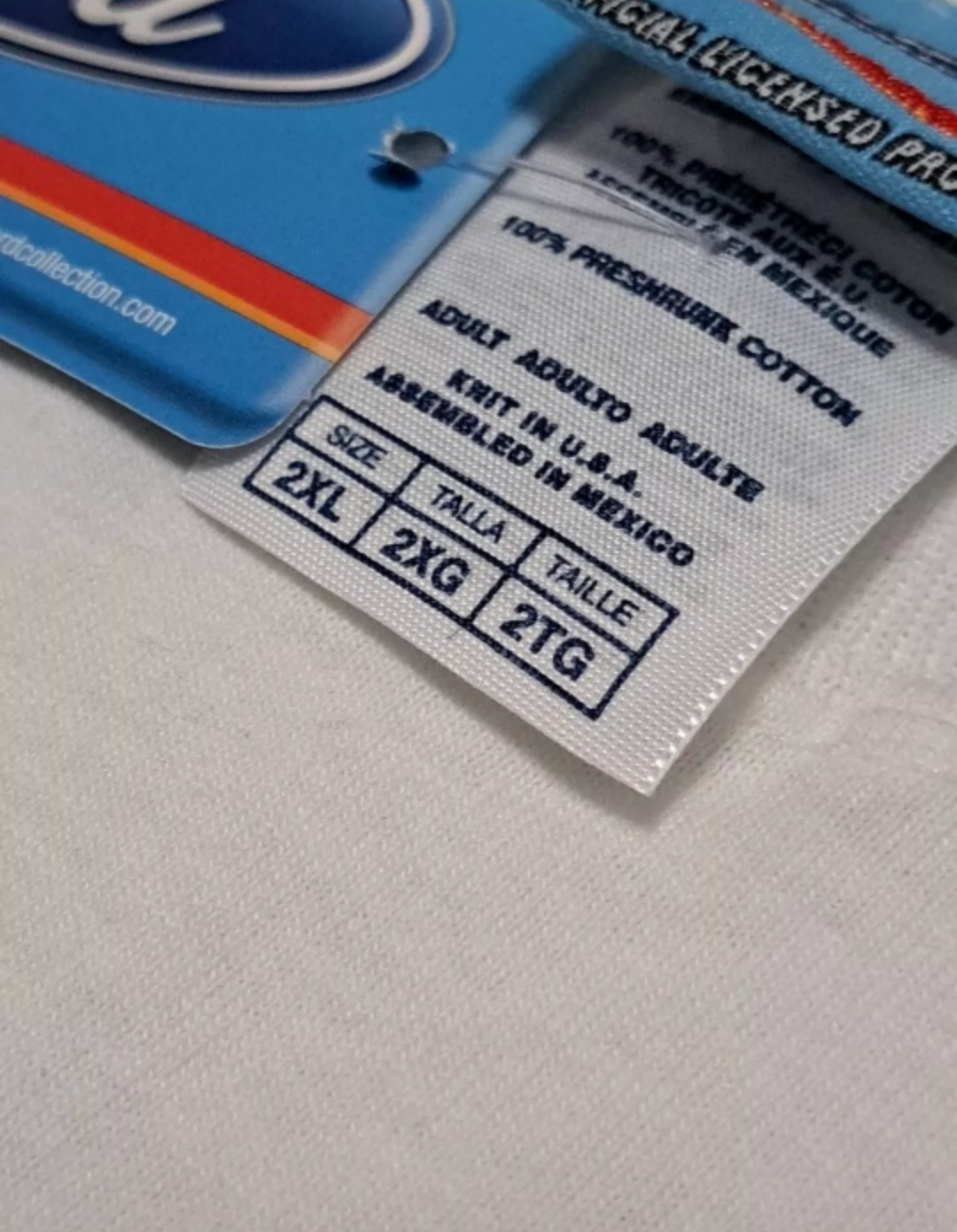 Ford Motor Company Est. 1903 T-Shirt - 2XL - photo 2