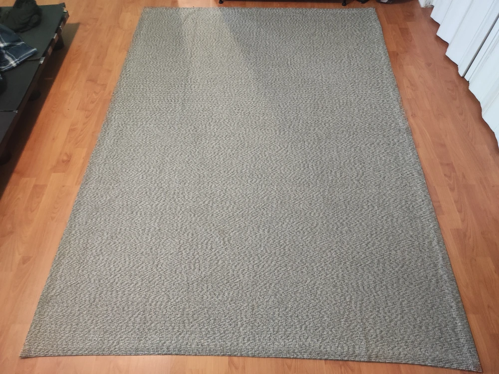 Modern Area Rug