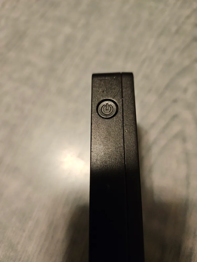 AUKEY PB-N28 12000mAh Power Bank charger 🏈 image indicator(5)