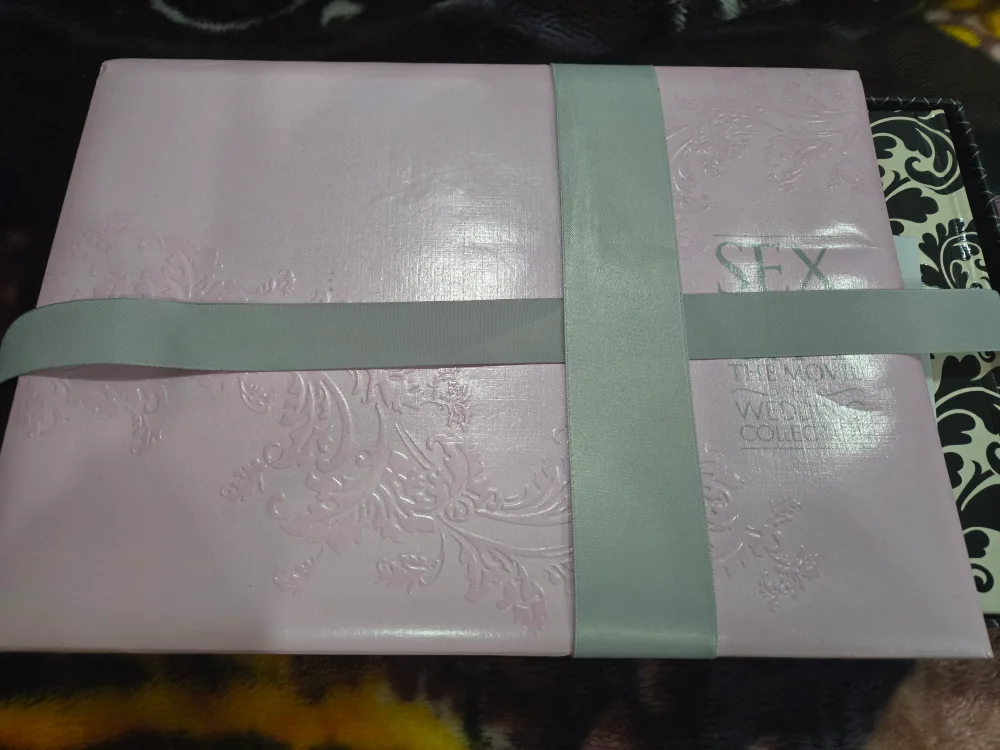 Sex and the City Movie Wedding Collection DVD image indicator(4)