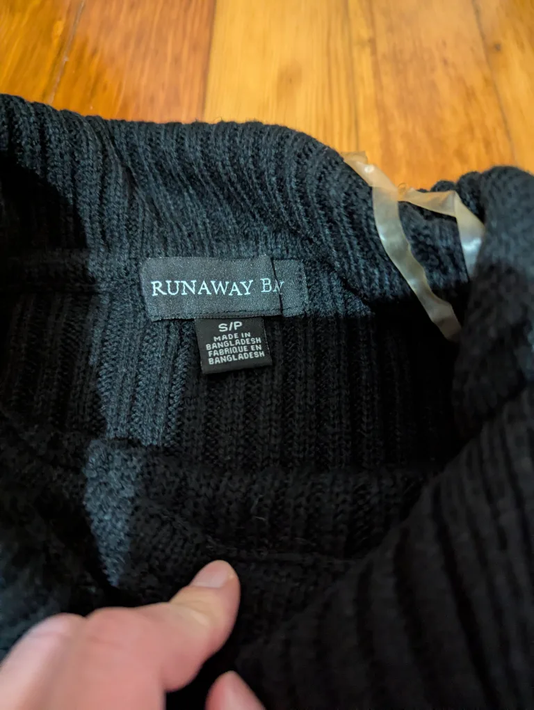 sweater 🏈 image indicator(2)