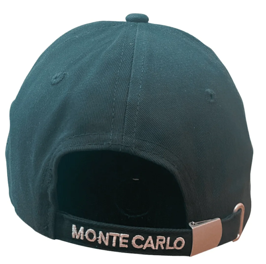 Monte Carlo F1 Hat image indicator(3)