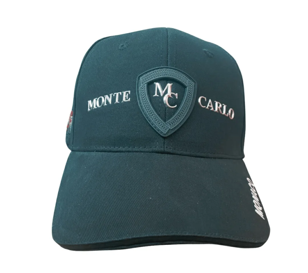 Monte Carlo F1 Hat image indicator(4)