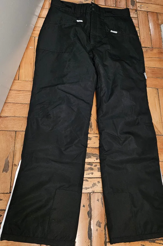 BN)Women's Size Small Snow Pants thumbnail