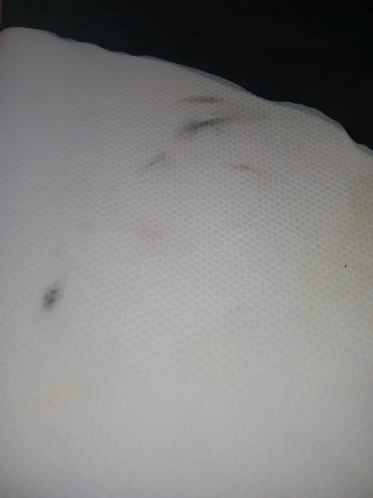 King Bed Frame and King Mattress NEED GONE ASAP image indicator(2)