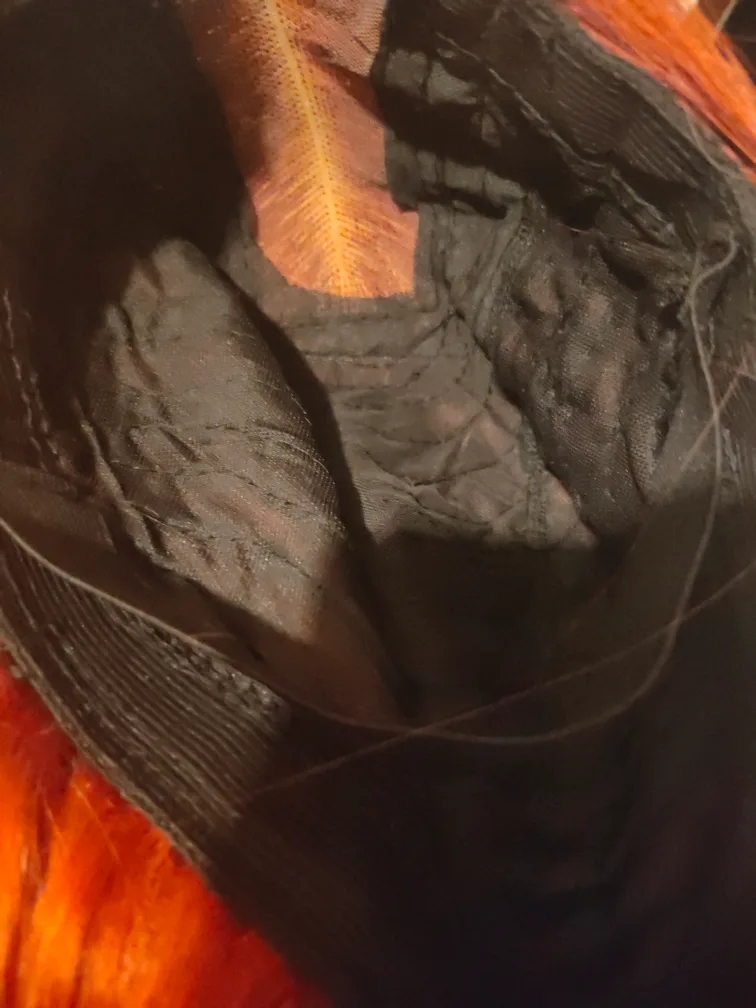 20 inches Vietnam SDD Bond Straight( Ginger Color). image indicator(6)