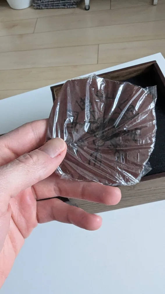 Whiskey Glass Runic Compass Gift For Him image indicator(2)