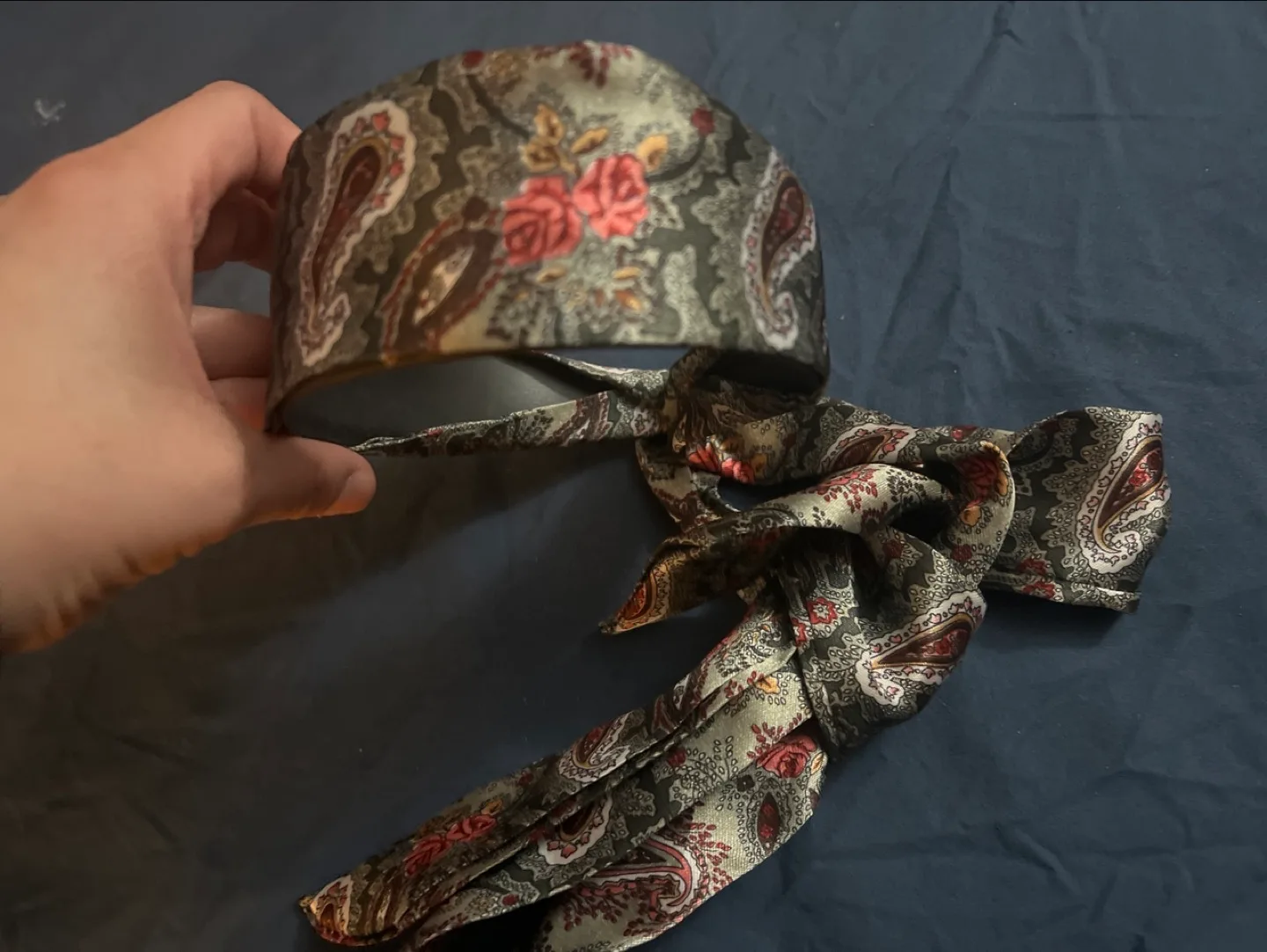 🏈Hairband🏈 thumbnail
