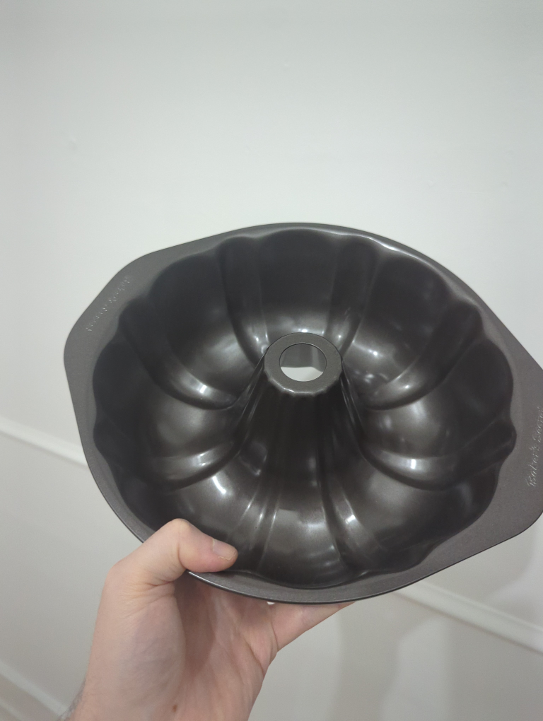 Nordic Ware Bundt Pan