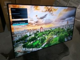 Samsung 43" 4K UHD HDR LED Tizen Smart TV - photo 4