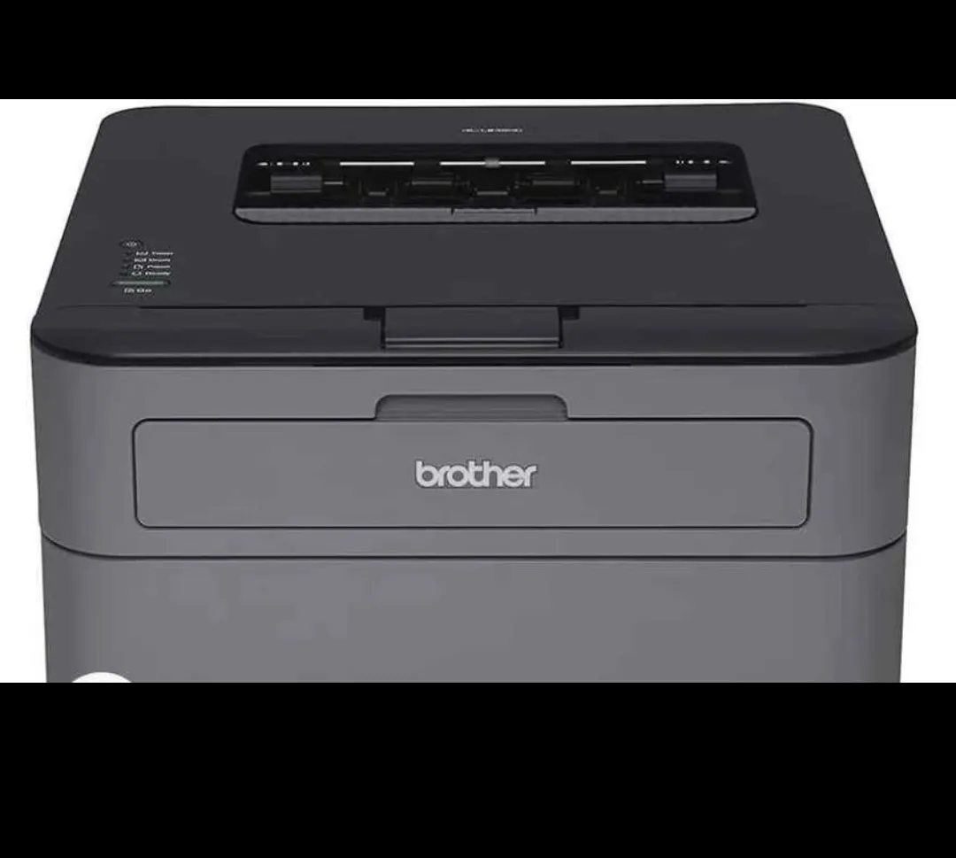 Brother HL-L2360DW Monochrome Laser Printer image indicator(2)