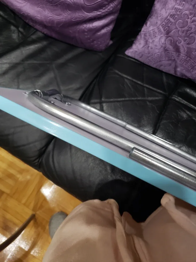 Vintage Van Foldable TV Tray Table image indicator(5)