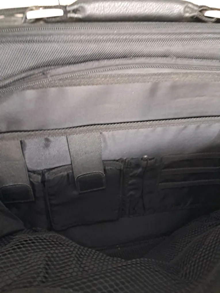 🏈Dell Laptop Briefcase - Black image indicator(4)