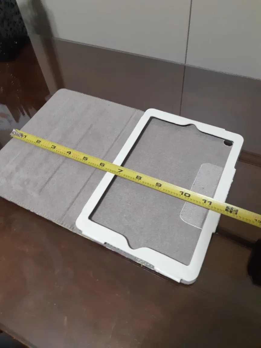 Spongebob Squarepants tablet/ ipad case / cover image indicator(2)