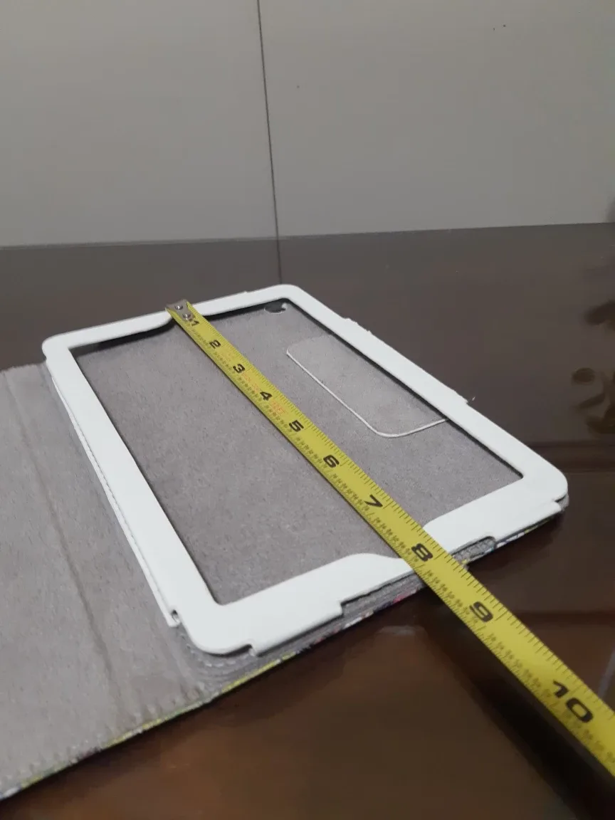 Spongebob Squarepants tablet/ ipad case / cover image indicator(3)