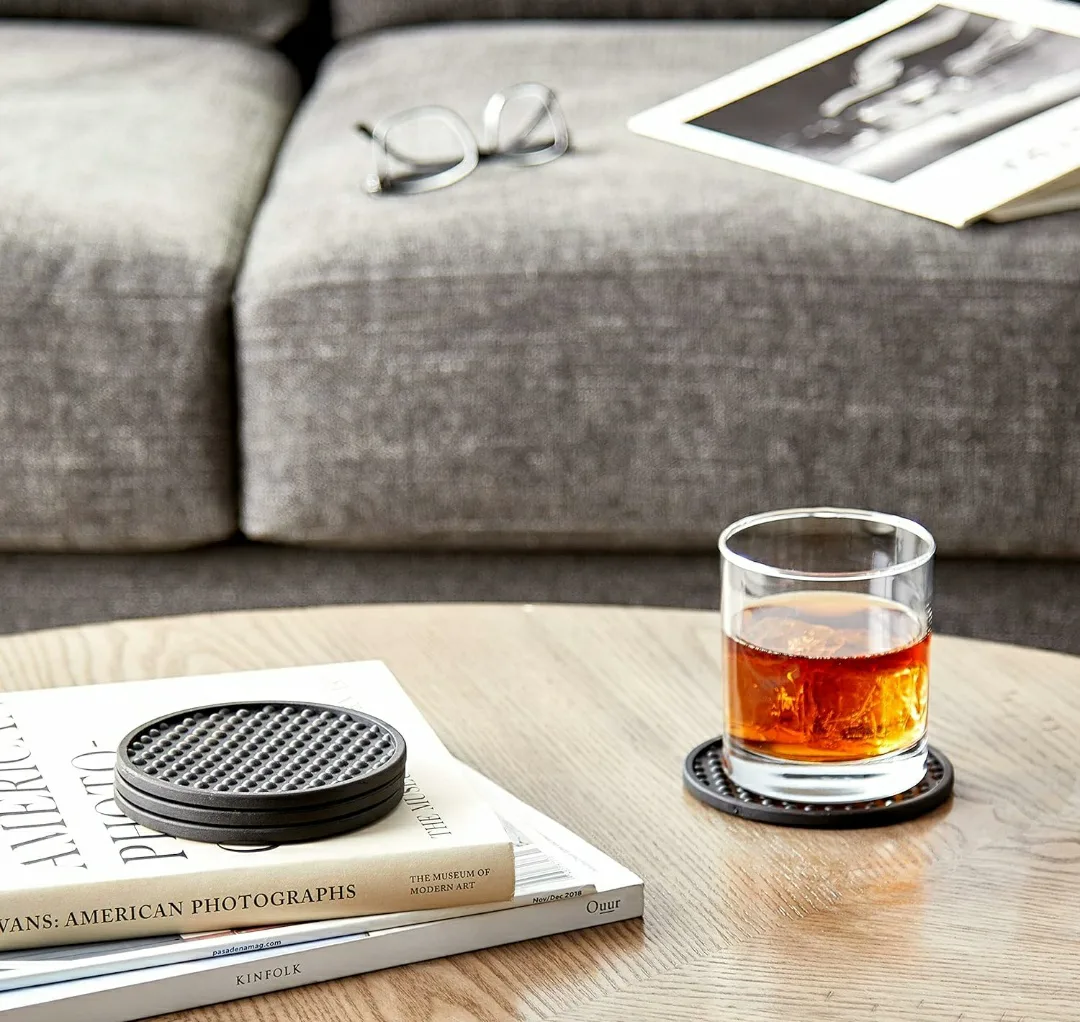 rubber coasters image indicator(2)