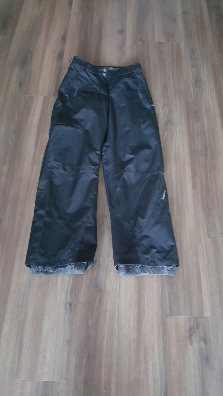 Salomon Ski Pants for ladies - Small size