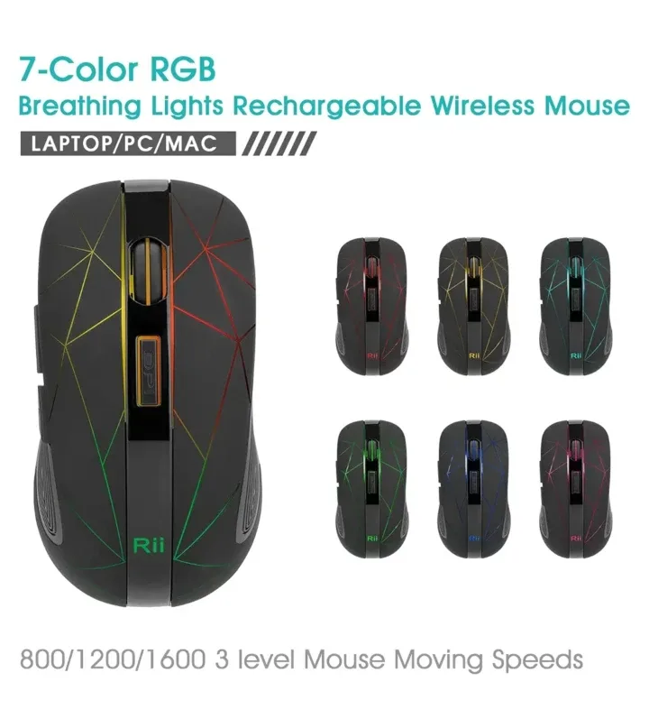 Wireless Mouse image indicator(4)