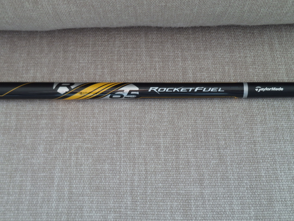 TaylorMade RBZ Rescue 5 Hybrid Club - photo 3