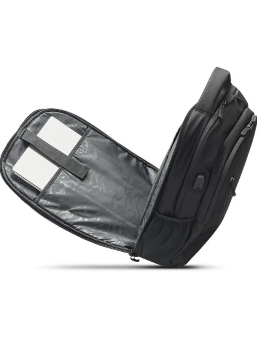 Solo Re:Define Ultimate Backpack - Black image indicator(8)