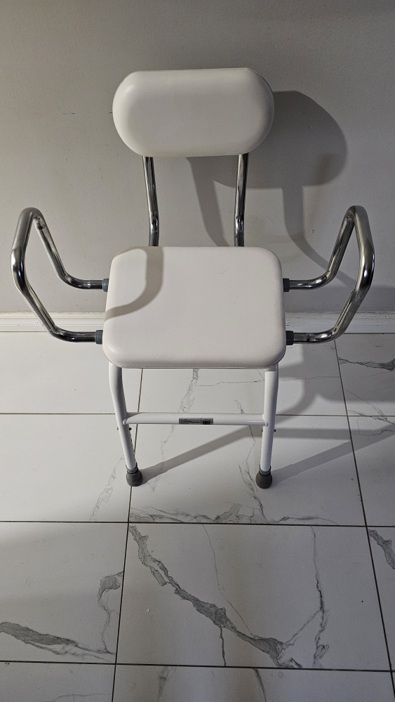 Brand new Multi Purpose Stool, Bath Stool - photo 2