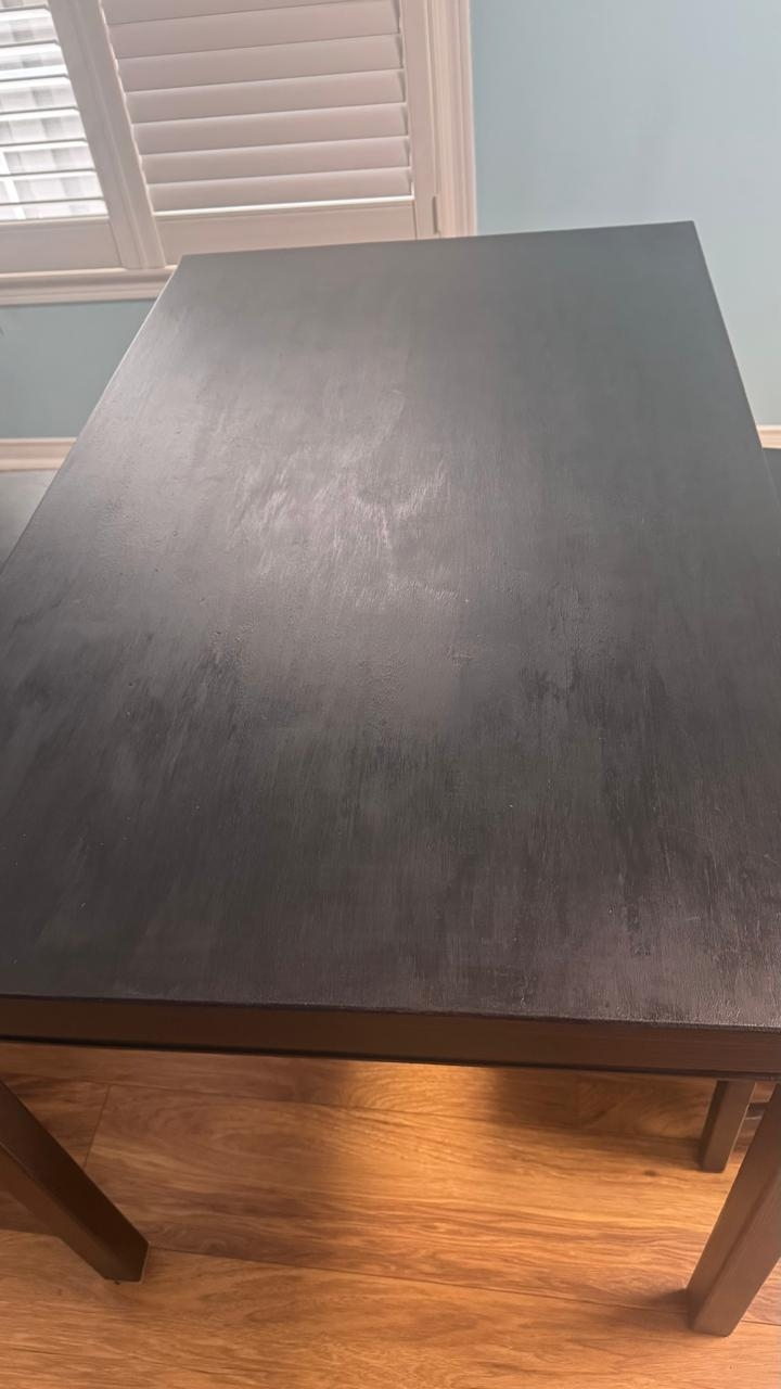 Dinning table