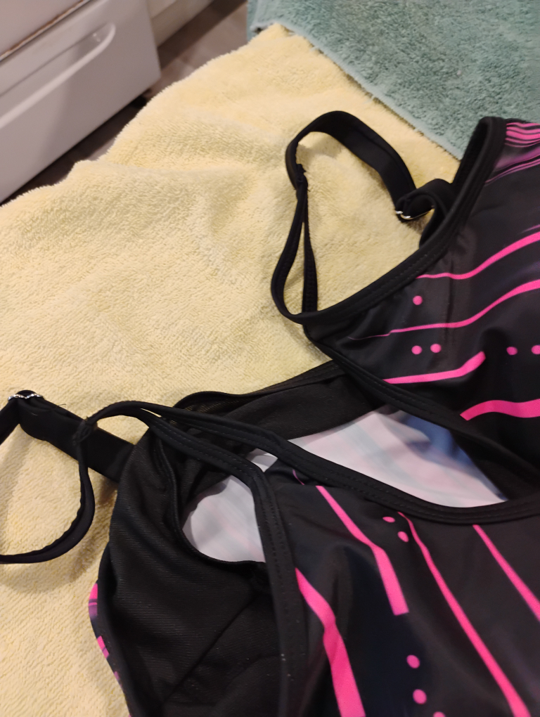 women's Tankini Large - photo 3