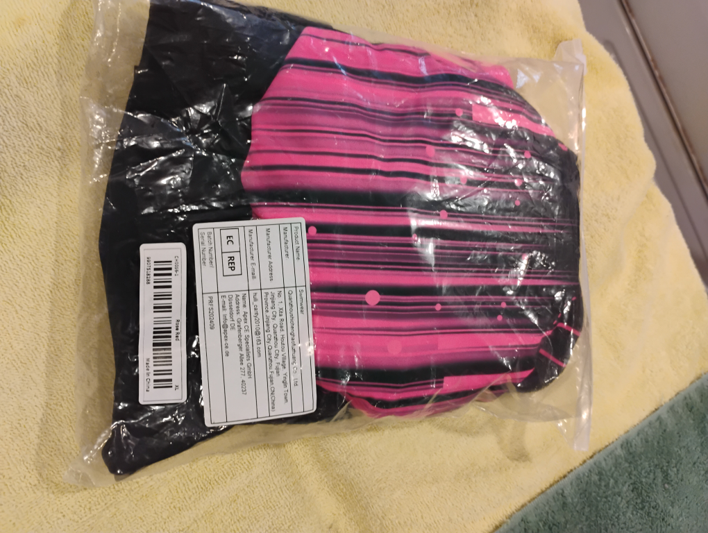 women's Tankini Large - photo 5