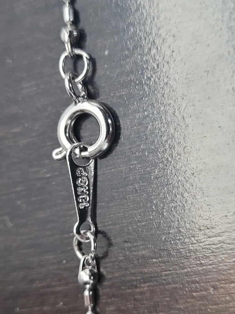 Fresh Water Pearl Necklace image indicator(3)