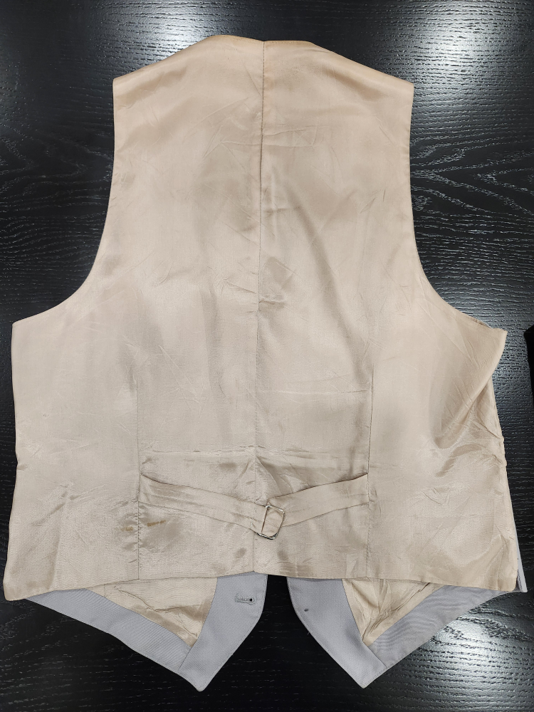 Men's Collection of Three Vests - photo 5