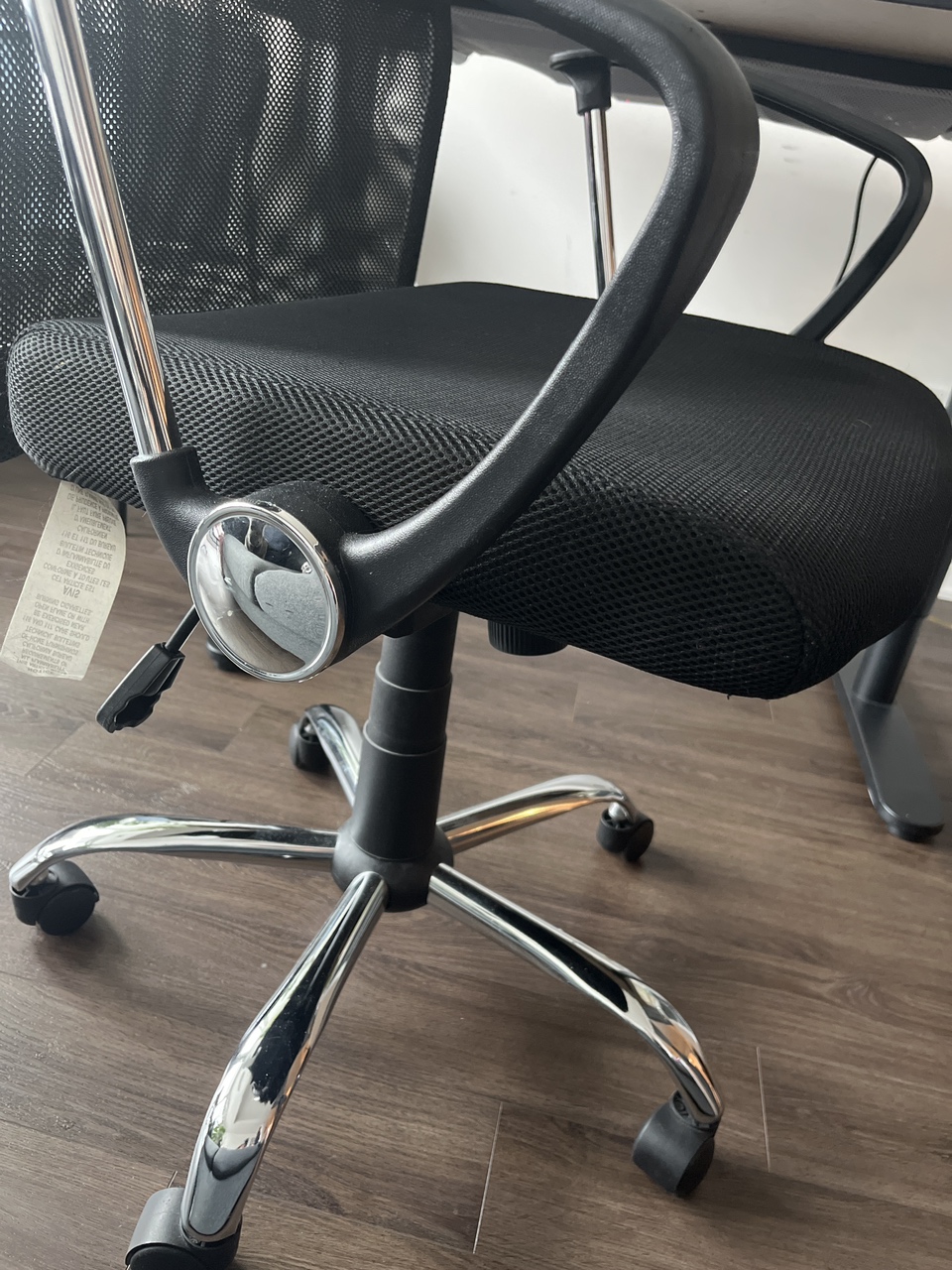 Desk chair - photo 2