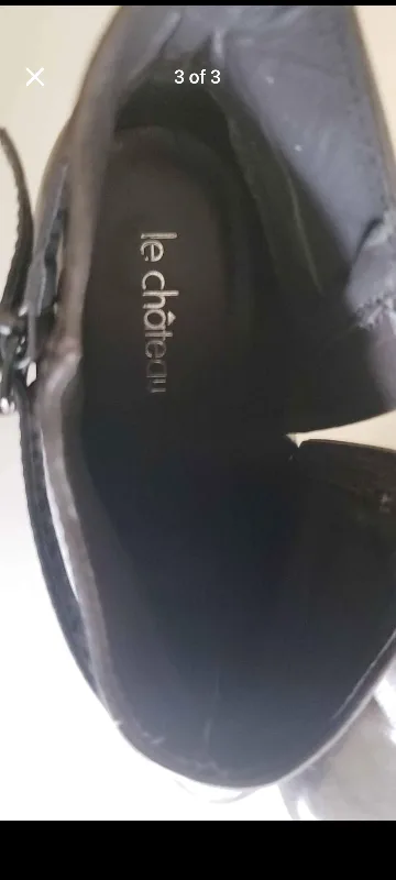 Le Chateau Women's Ankle Boots image indicator(3)