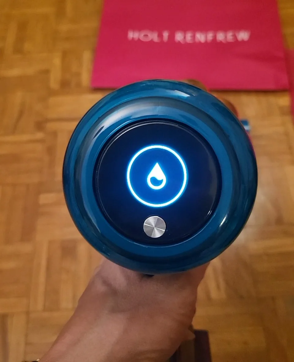 DYSON V15S Submarine Wet  Dry Vacuum ...BRAND NEW (**READ ADS**) image indicator(9)