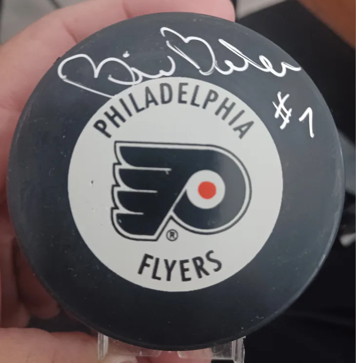 NHL Philadelphia Flyers Souvenirs image indicator(2)