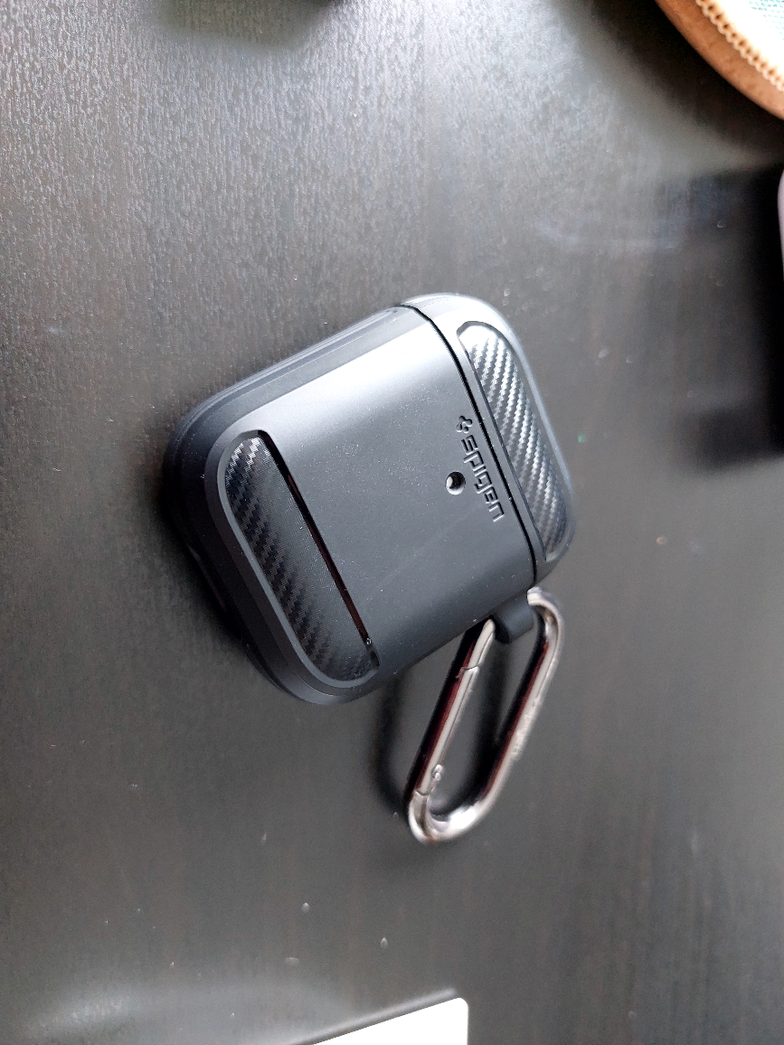 Apple AirPods 2nd Gen - photo 4