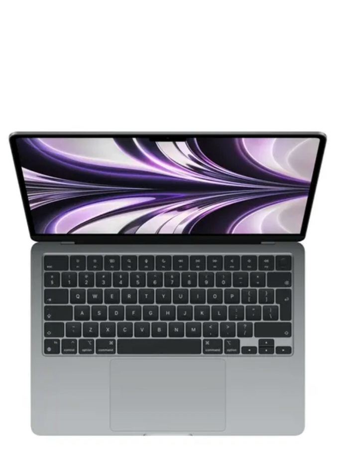13-inch MacBook Air - M2 Chip - 16GB RAM - 256GB SSD - photo 5
