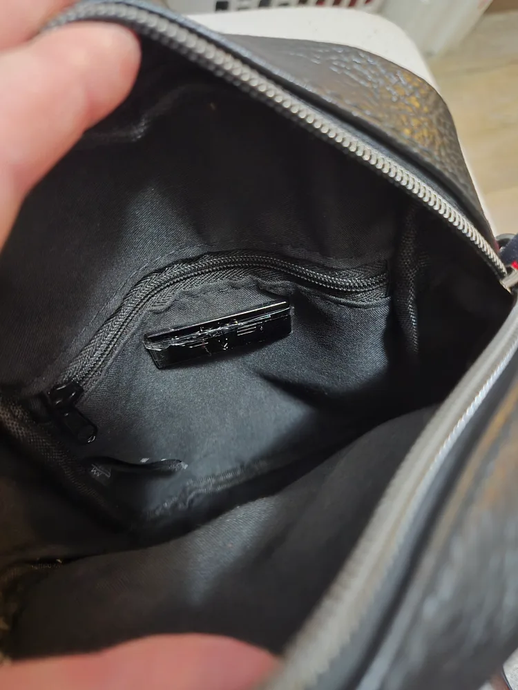 Harley Quinn bag ♠️♦️♣️ NEW! image indicator(4)