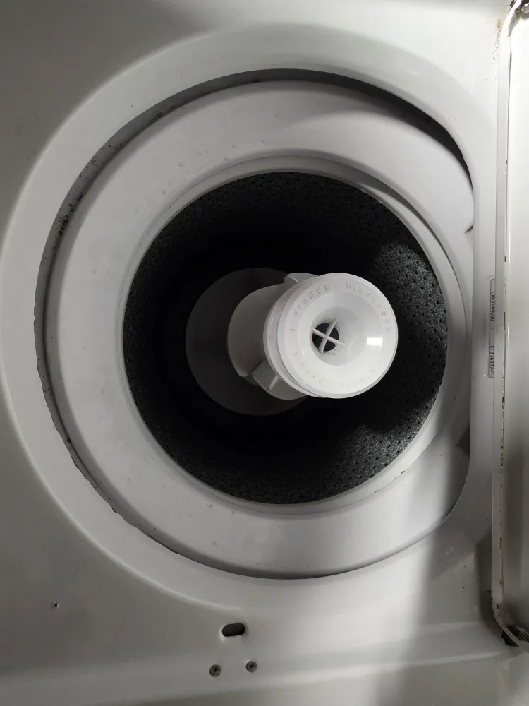 Whirlpool Washer and Dryer Set image indicator(6)