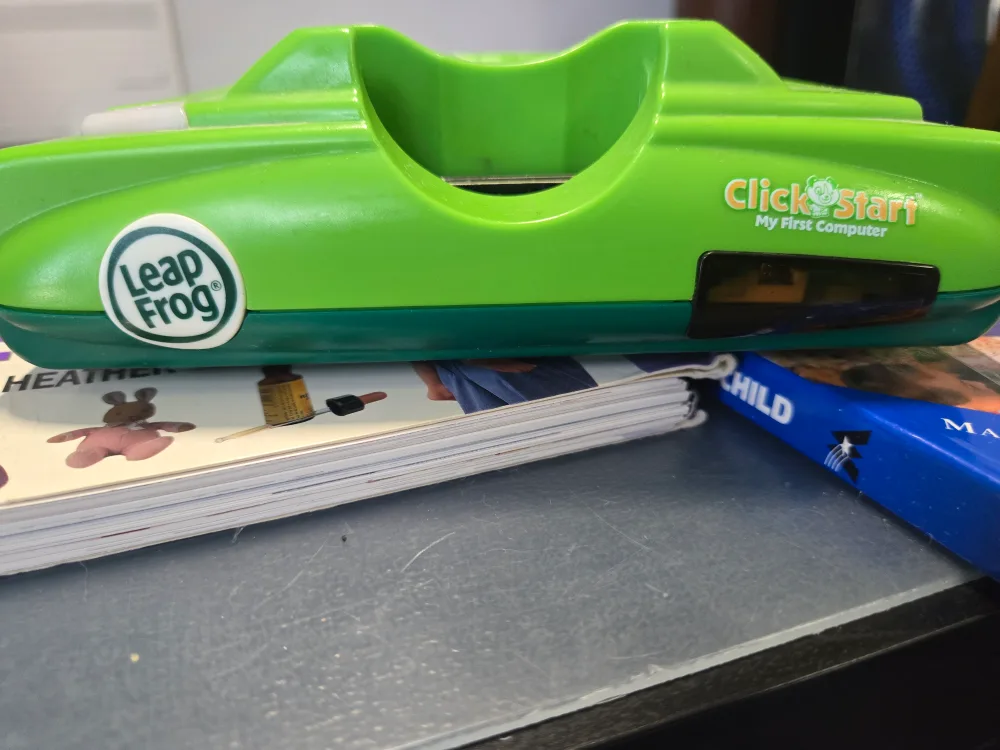 Bundle of 8 Books - Parenting, Skiing, LEGO Movie & More! image indicator(9)