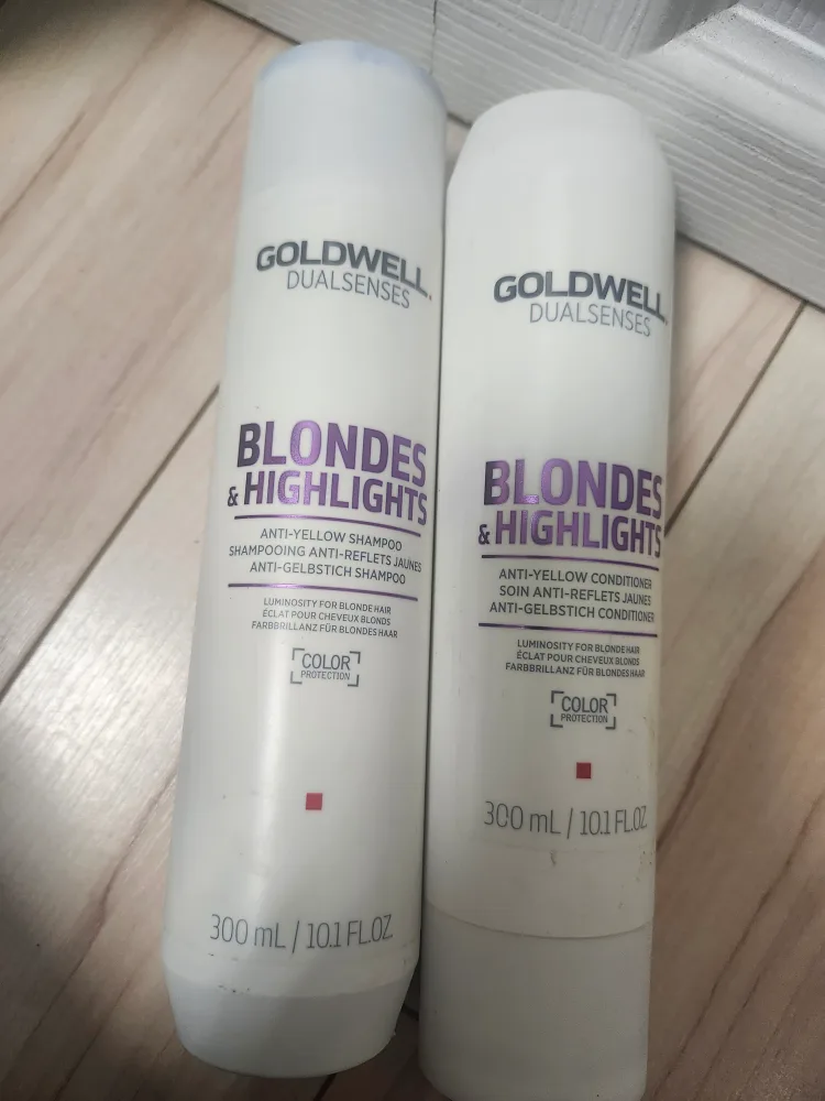 goldwell shampoo and conditioner thumbnail