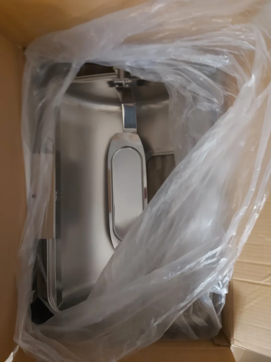 Ummisu 12 QT Chafing Dish Buffet Set - Stainless Steel Foo image indicator(6)