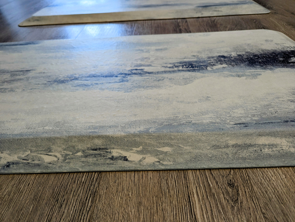 Pair of Anti-Fatigue Comfort Mats - photo 3