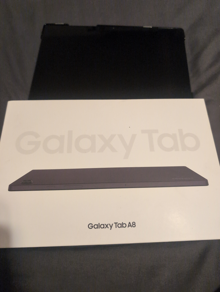Samsung Galaxy Tab A8 Tablet