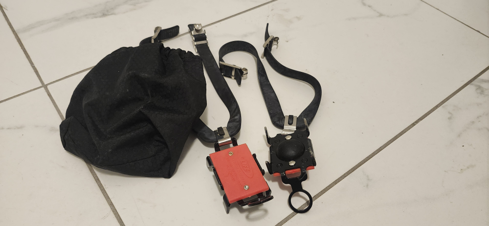 Ice Cleats - photo 2