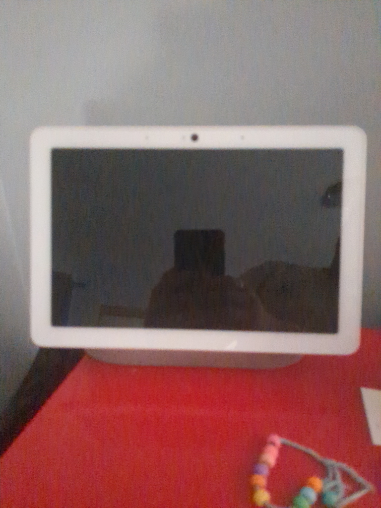 Google Nest Hub (2nd gen)