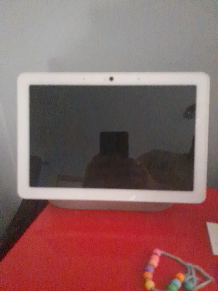 Google Nest Hub (2nd gen) thumbnail