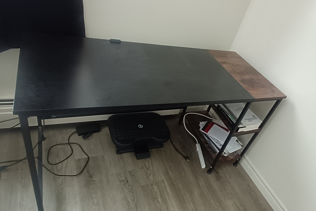 Office desk
