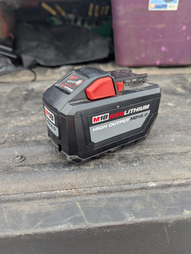 Milwaukee Tool Package (300 OBO)